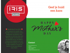 Moederdag 